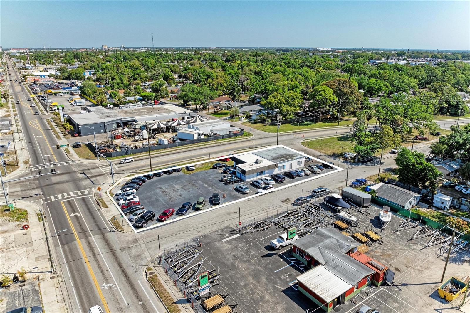 Details for 2929 9th Street W, BRADENTON, FL 34205