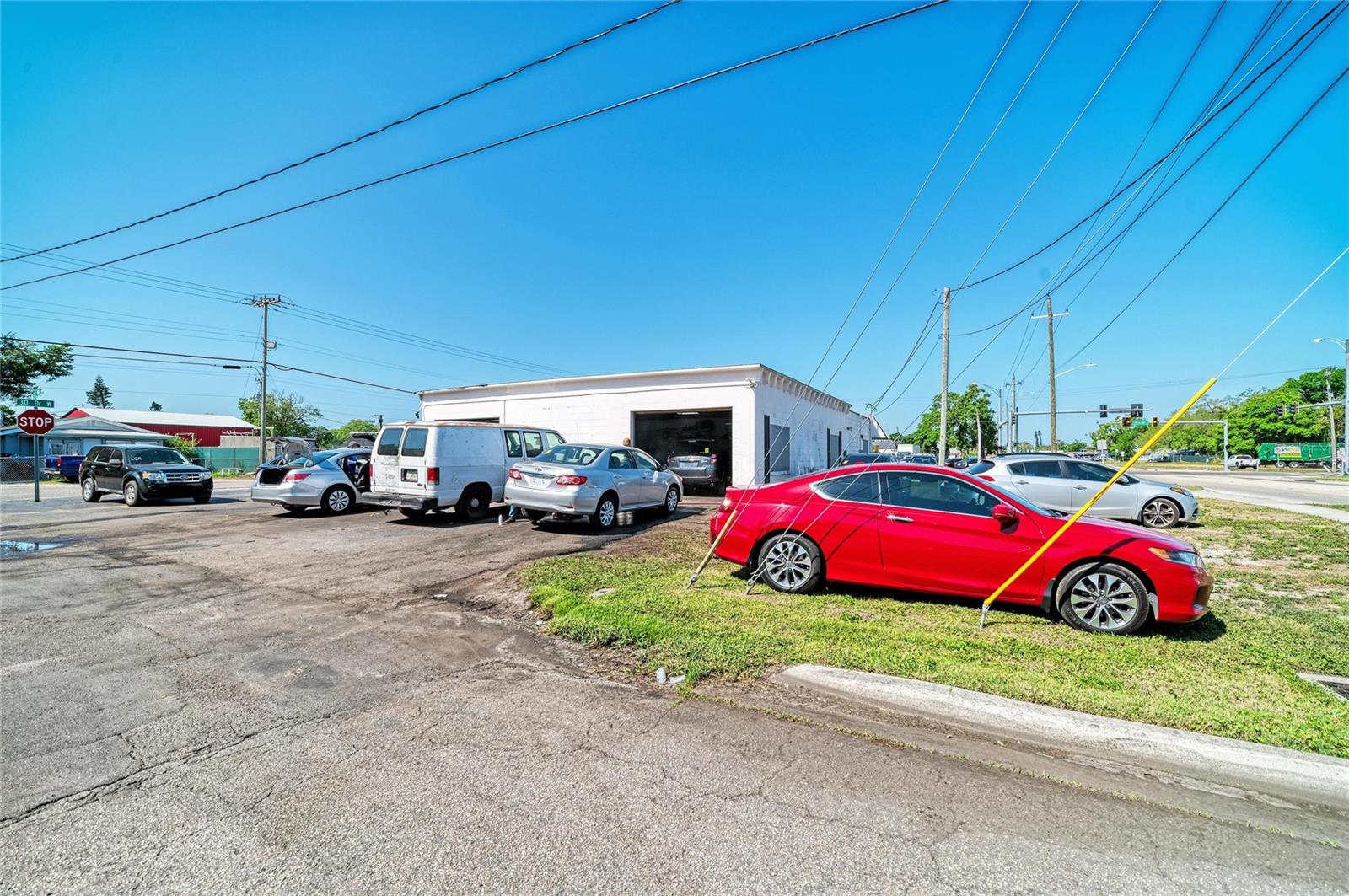 Image 33 of 41 For 2929 9th Street W