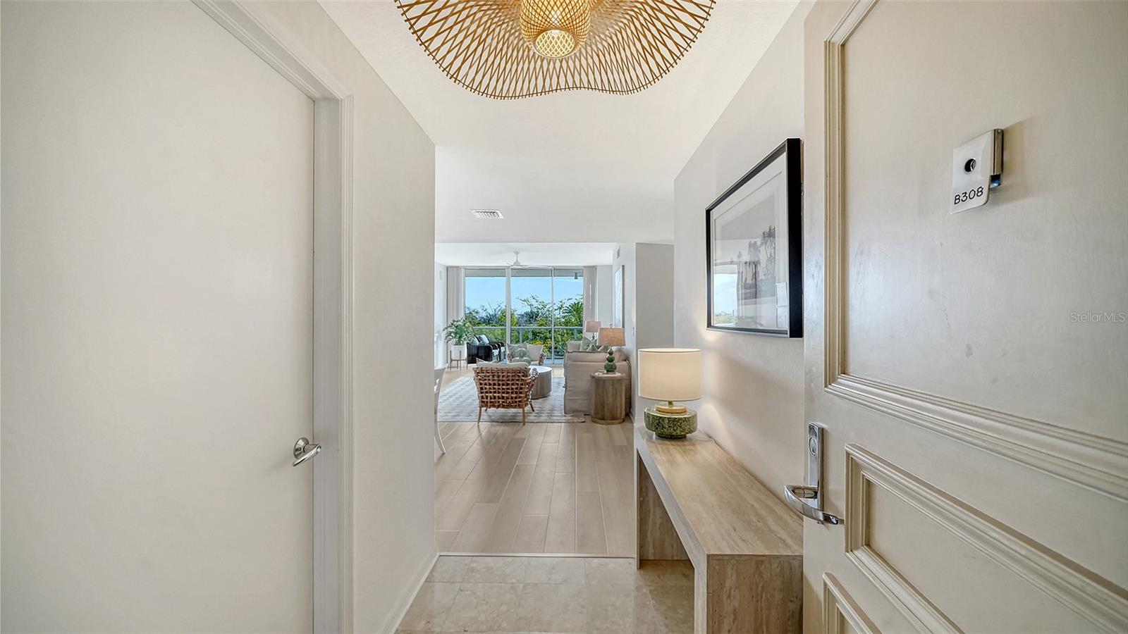 Image 2 of 54 For 1800 Benjamin Franklin Drive B308