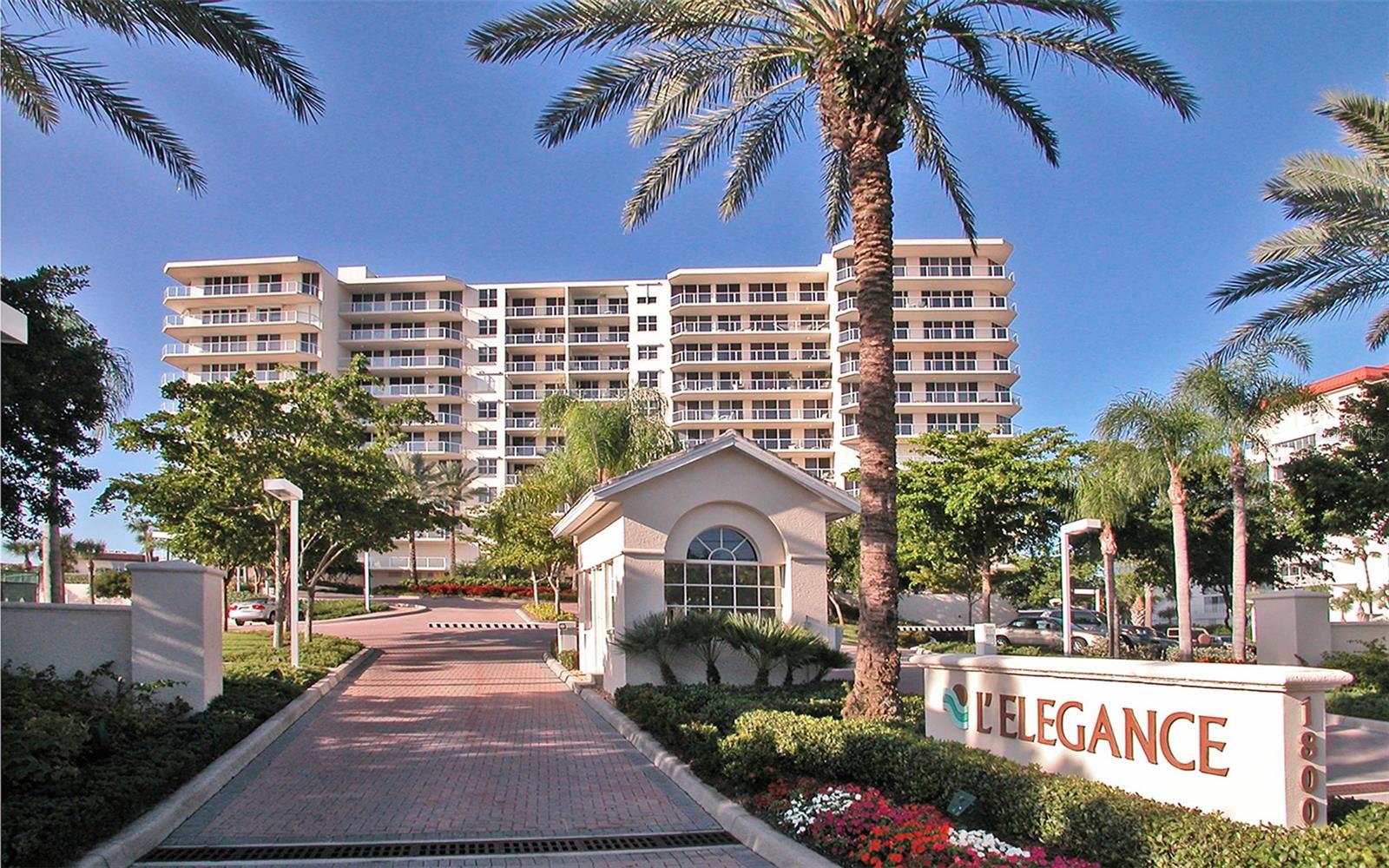 Image 34 of 54 For 1800 Benjamin Franklin Drive B308