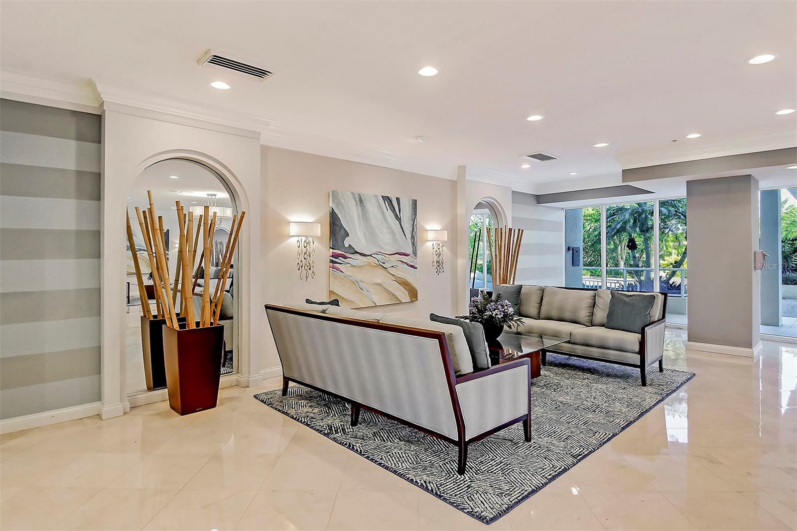 Image 38 of 54 For 1800 Benjamin Franklin Drive B308