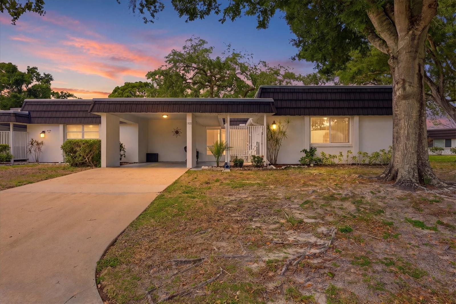 Details for 1333 Glen Oaks Drive E 135, SARASOTA, FL 34232