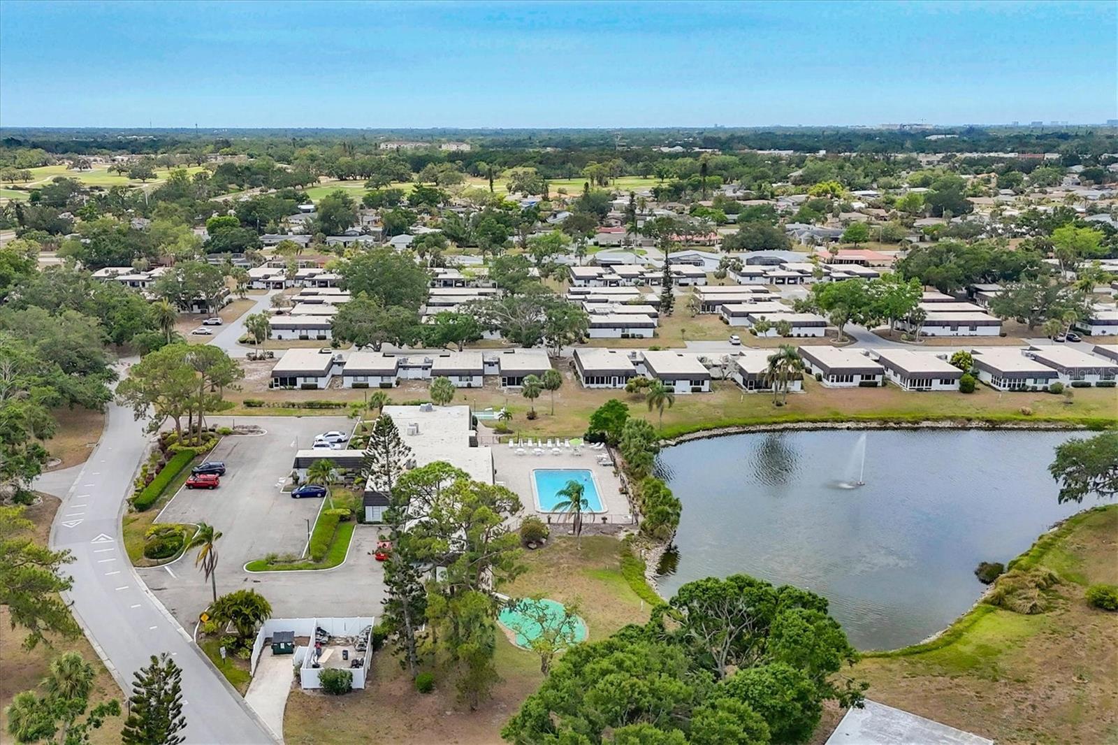 Image 41 of 41 For 1333 Glen Oaks Drive E 135