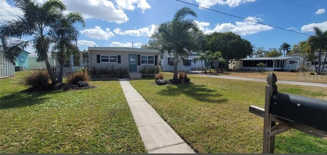 Details for 321 4th Street W, PALMETTO, FL 34221