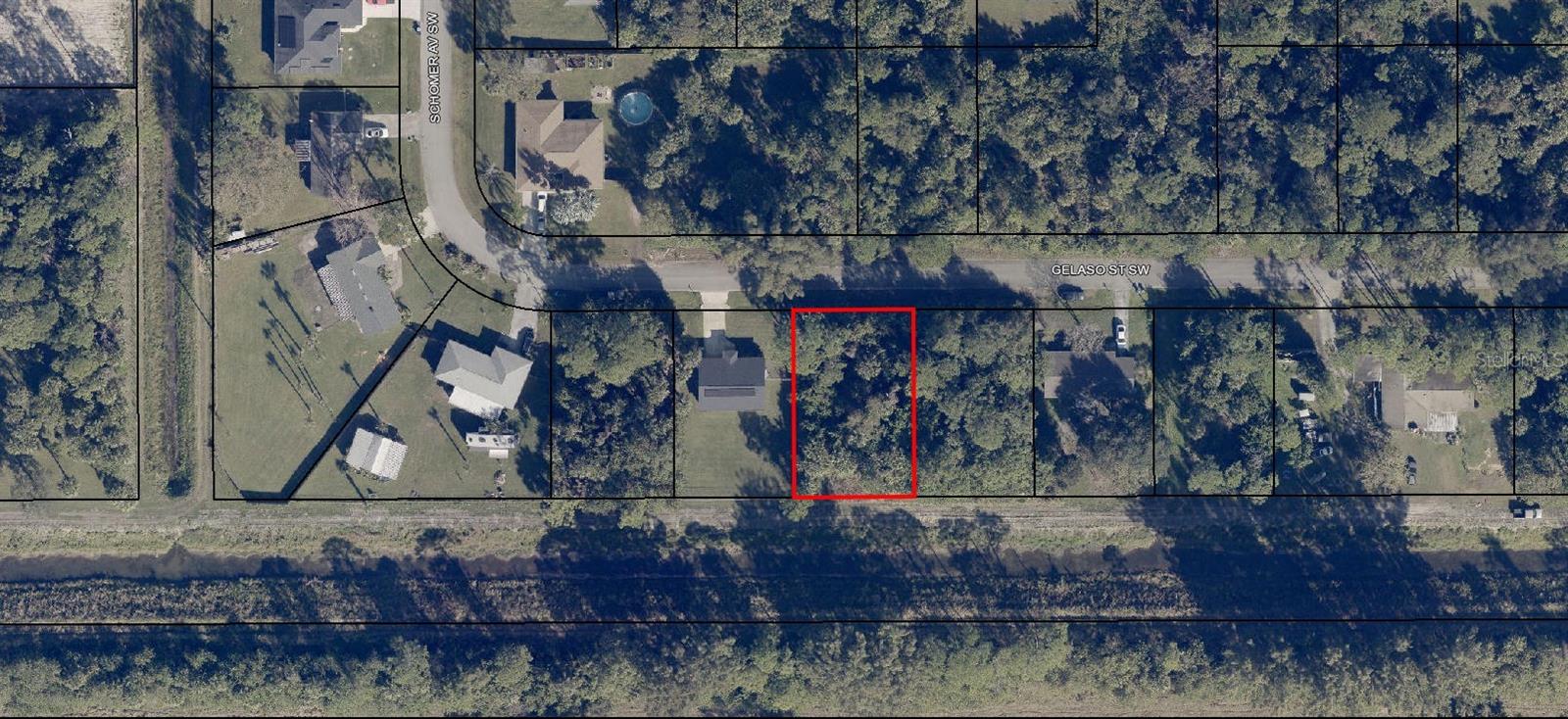 Details for 870 Gelaso Street Sw, PALM BAY, FL 32908