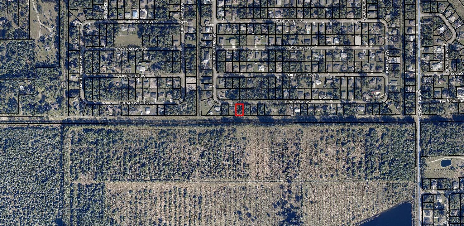 Image 2 of 3 For 870 Gelaso Street Sw