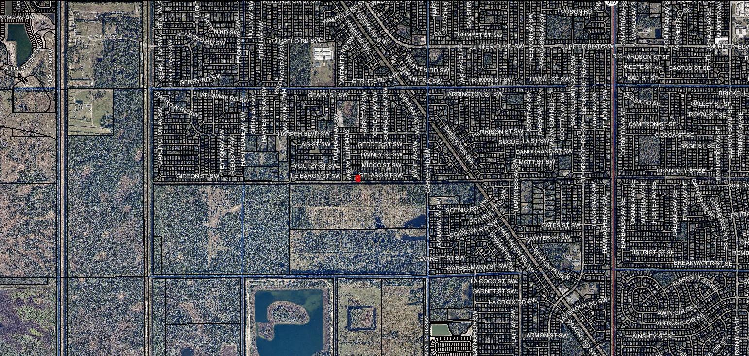 Image 3 of 3 For 870 Gelaso Street Sw