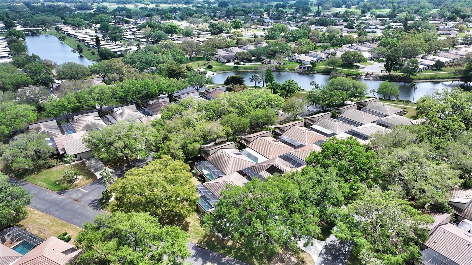 Image 42 of 48 For 3842 Glen Oaks Manor Drive