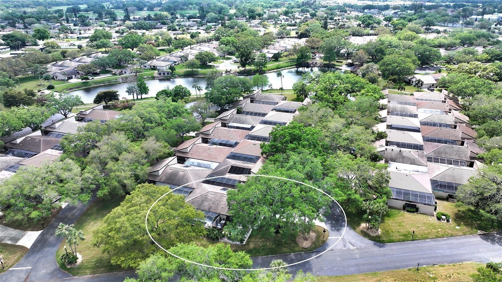 Image 43 of 48 For 3842 Glen Oaks Manor Drive