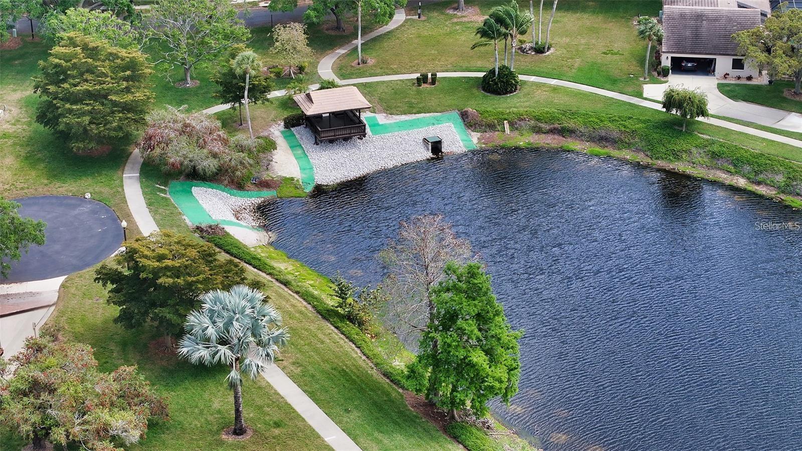 Image 44 of 48 For 3842 Glen Oaks Manor Drive