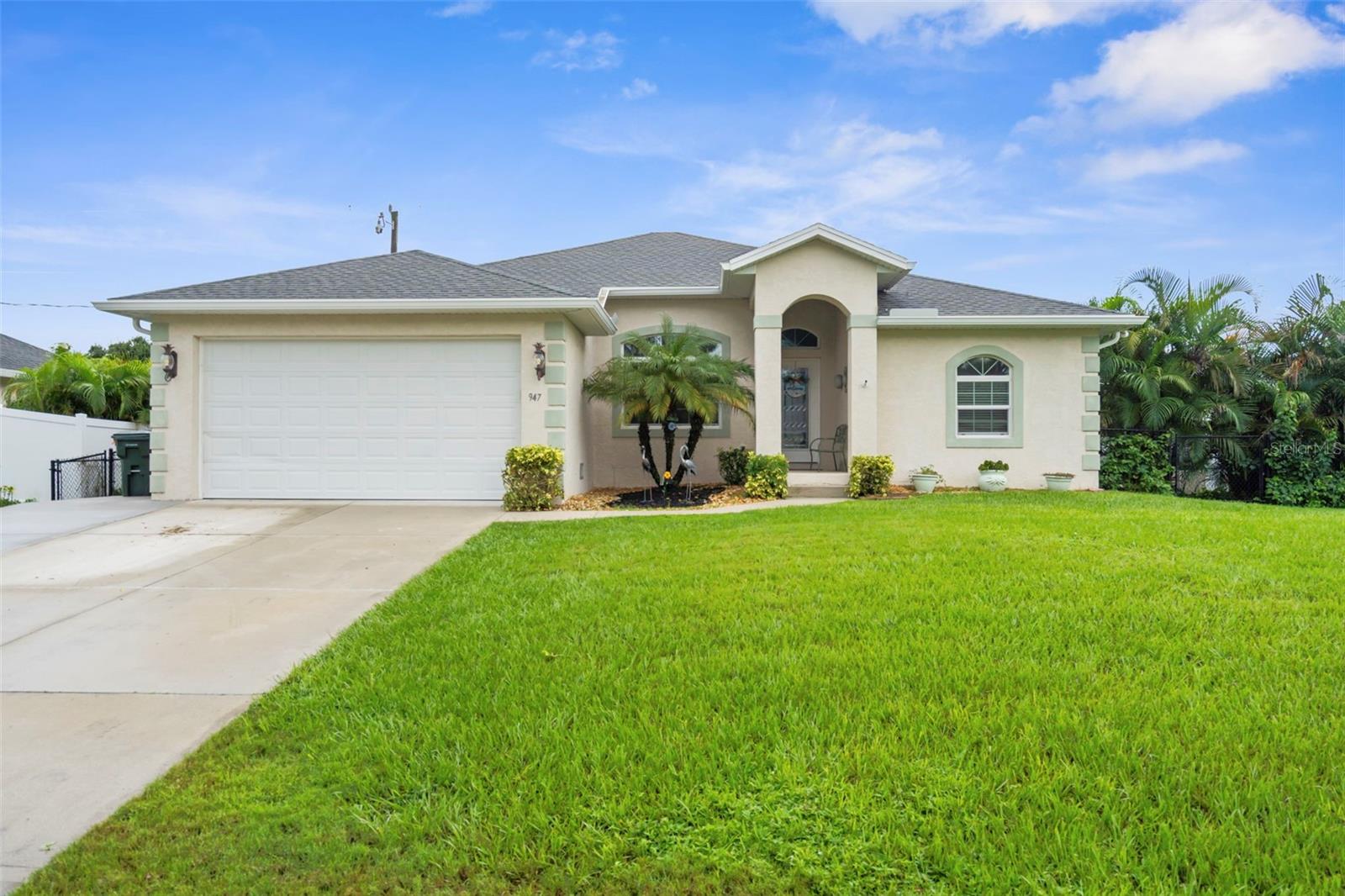 Details for 947 Seneca Road, VENICE, FL 34293