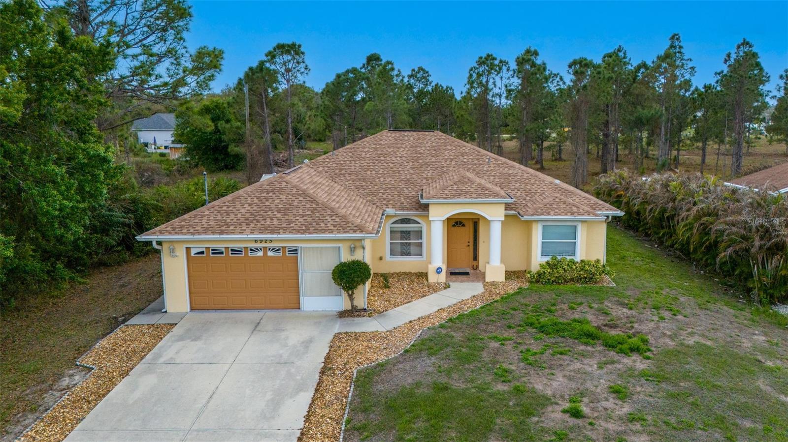 Details for 6925 Crock Avenue, NORTH PORT, FL 34291