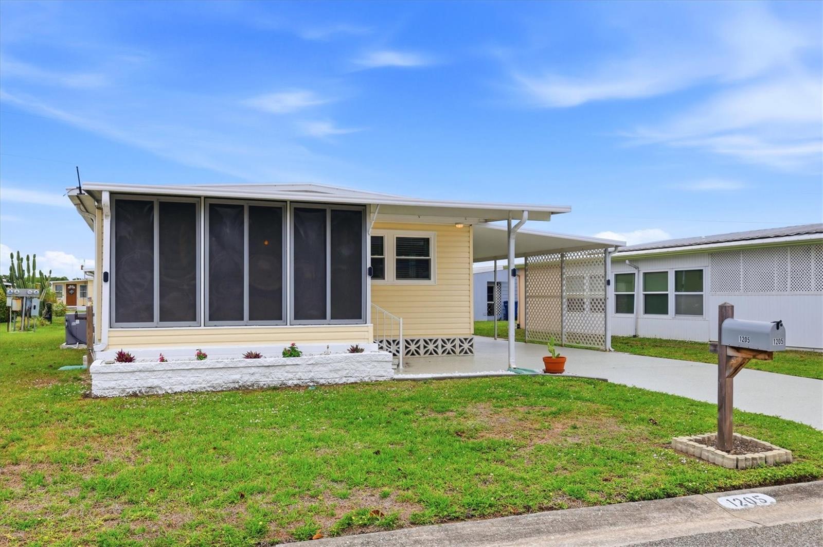 Details for 1205 45th Avenue Drive E, ELLENTON, FL 34222