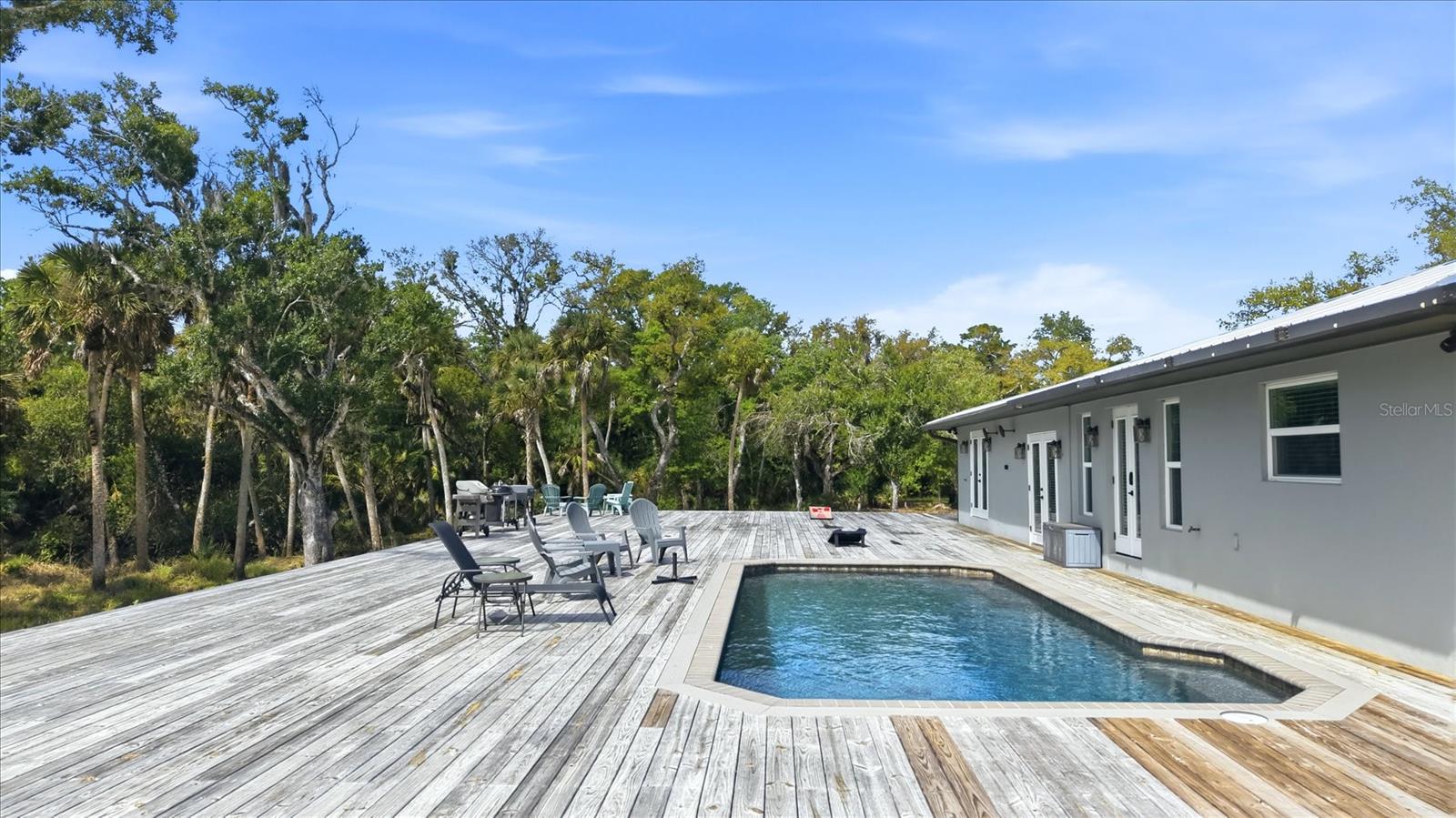 Image 40 of 65 For 5361 Myakka Valley Trail