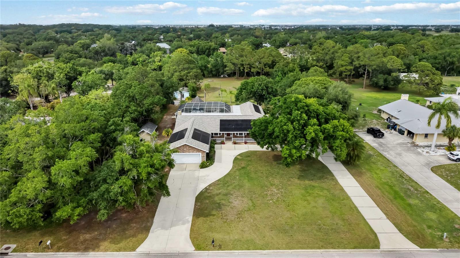 Image 51 of 62 For 7535 Castle Drive