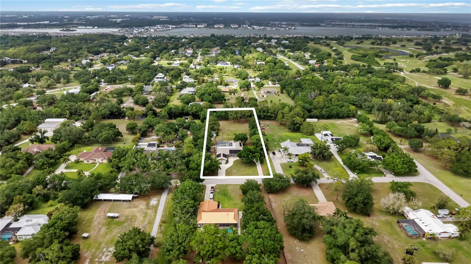 Image 55 of 62 For 7535 Castle Drive