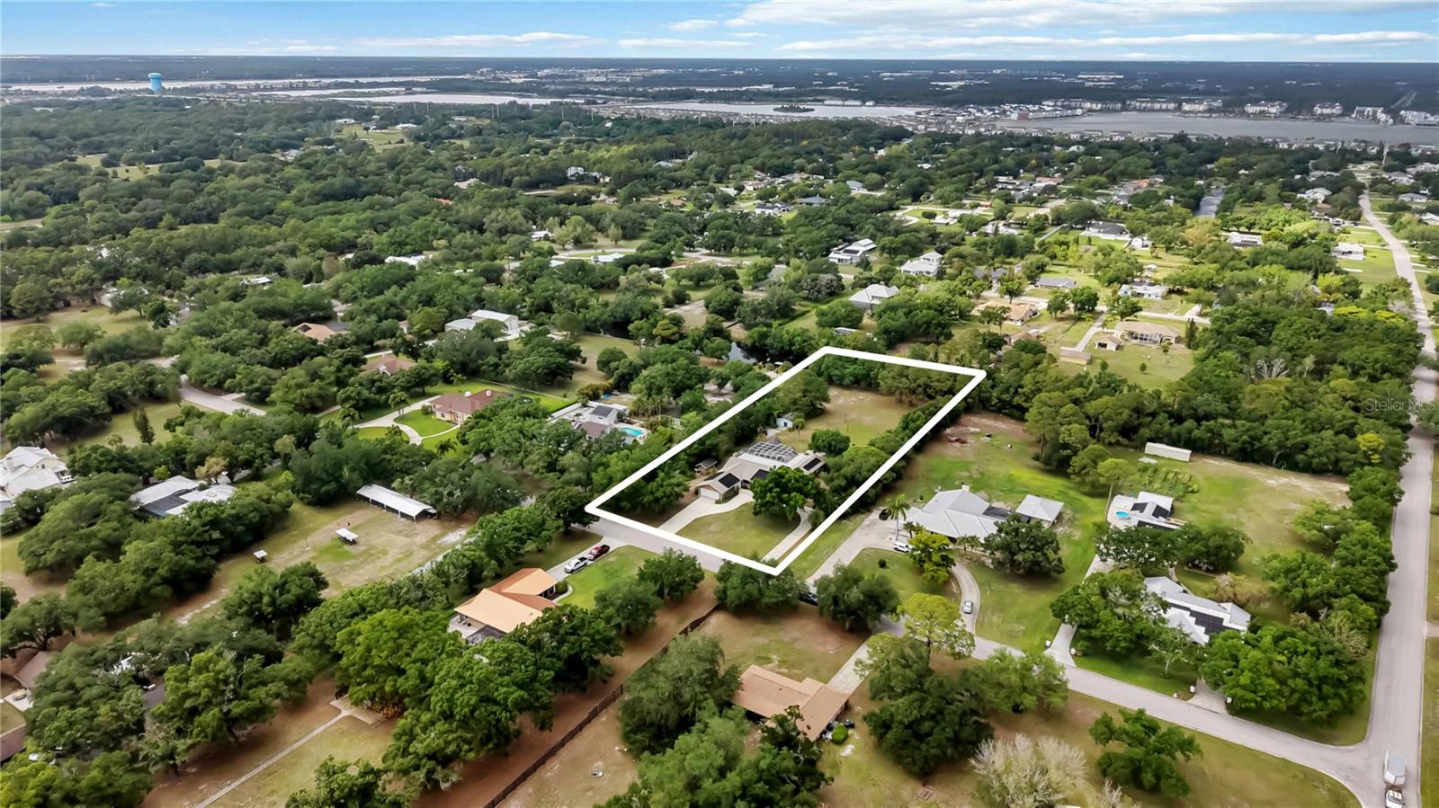 Image 56 of 62 For 7535 Castle Drive