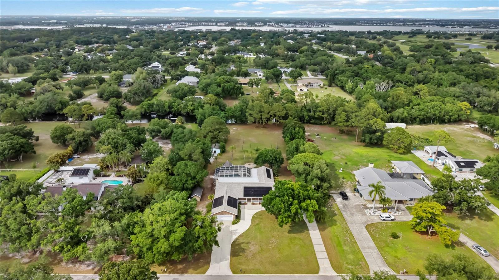 Image 57 of 62 For 7535 Castle Drive