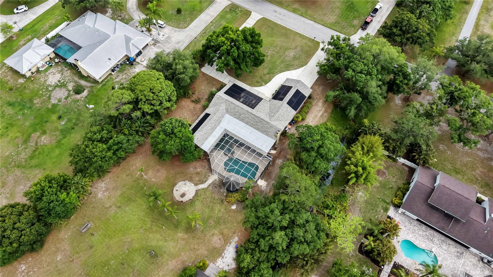 Image 59 of 62 For 7535 Castle Drive