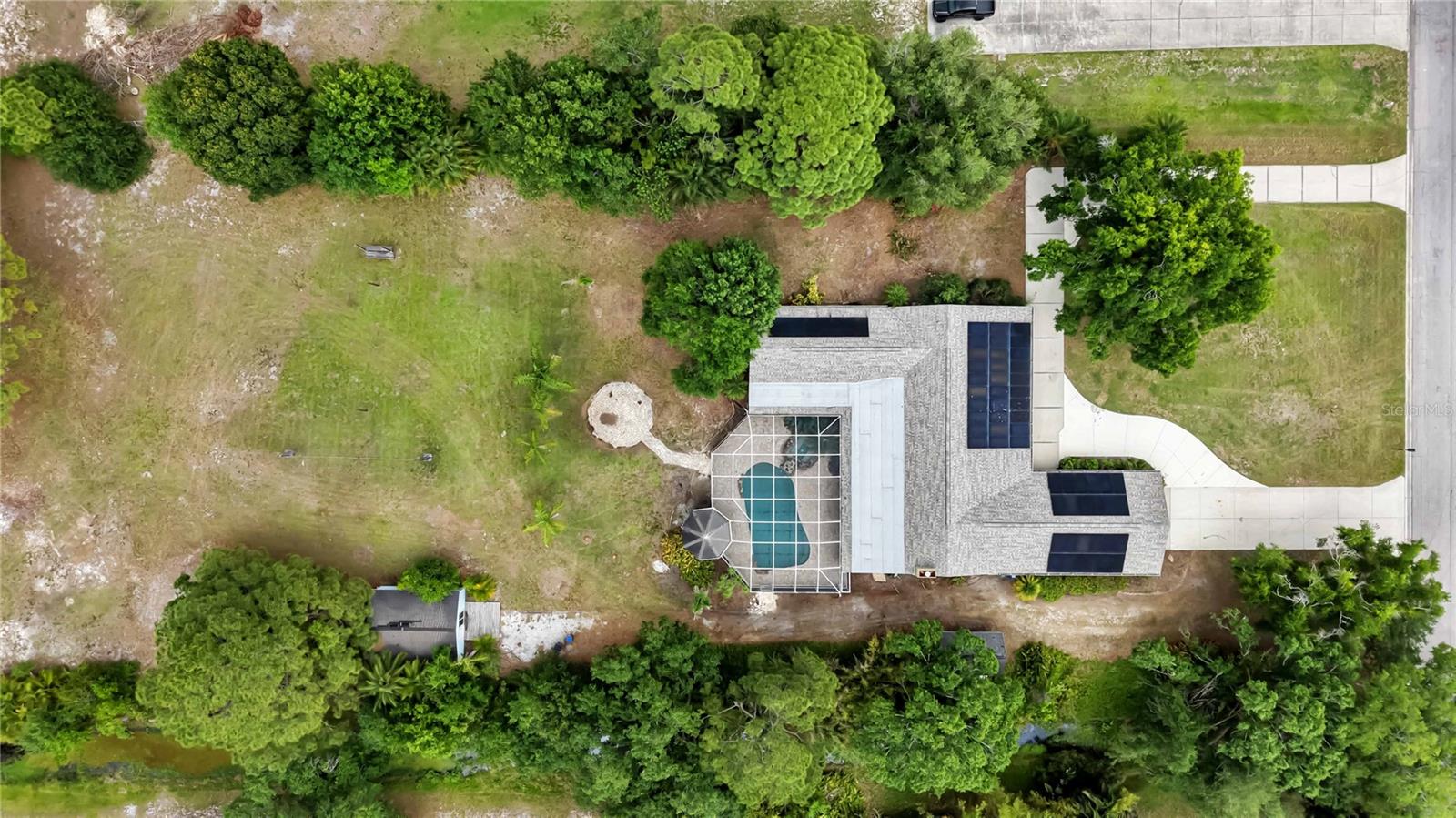 Image 60 of 62 For 7535 Castle Drive