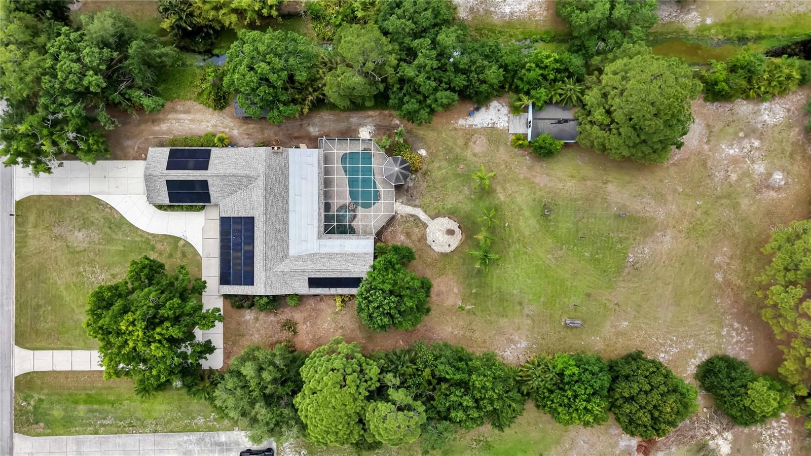 Image 61 of 62 For 7535 Castle Drive