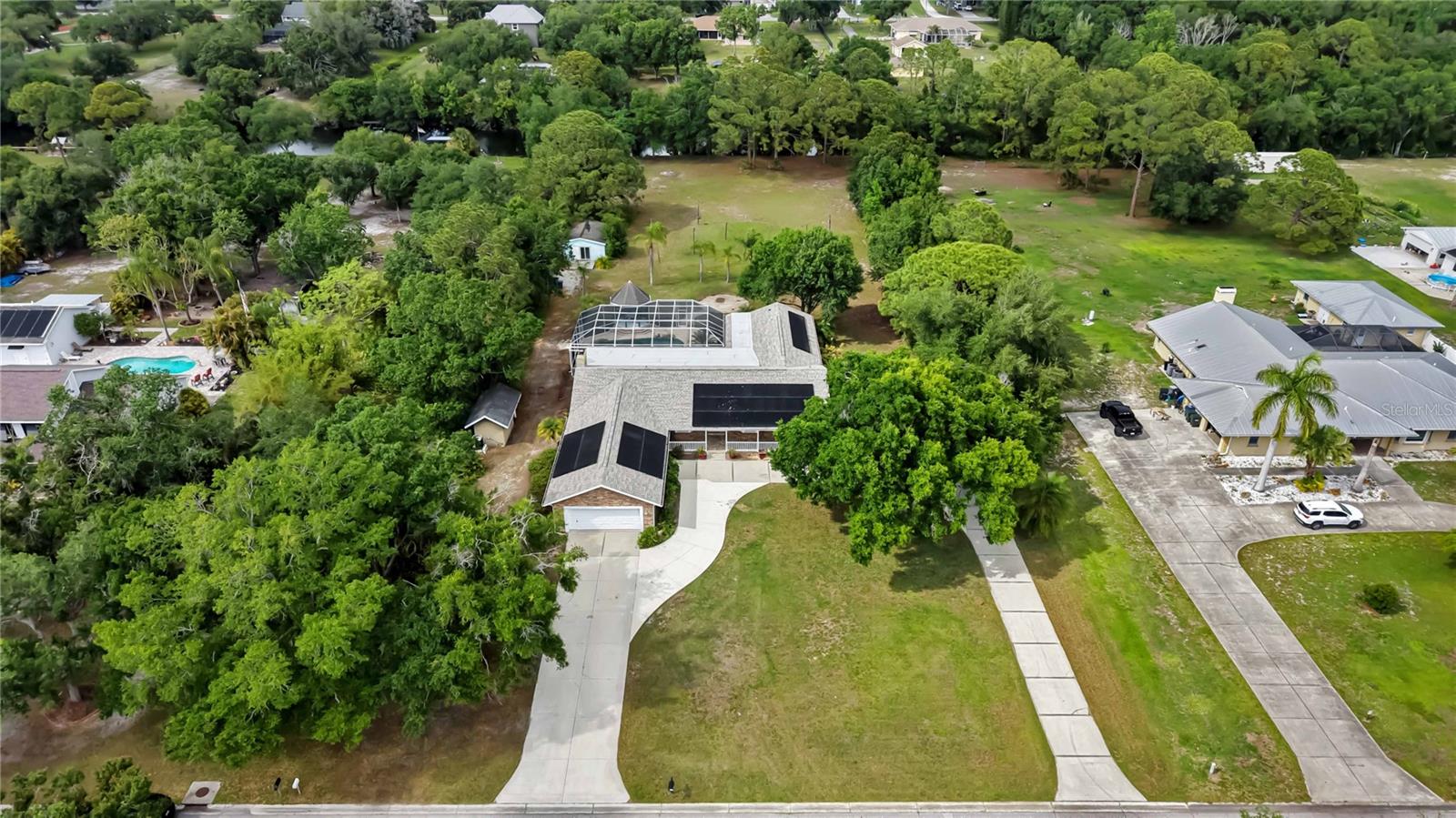 Image 7 of 62 For 7535 Castle Drive