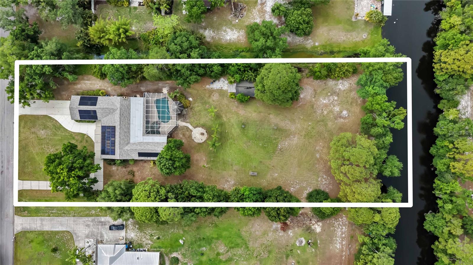 Image 9 of 62 For 7535 Castle Drive