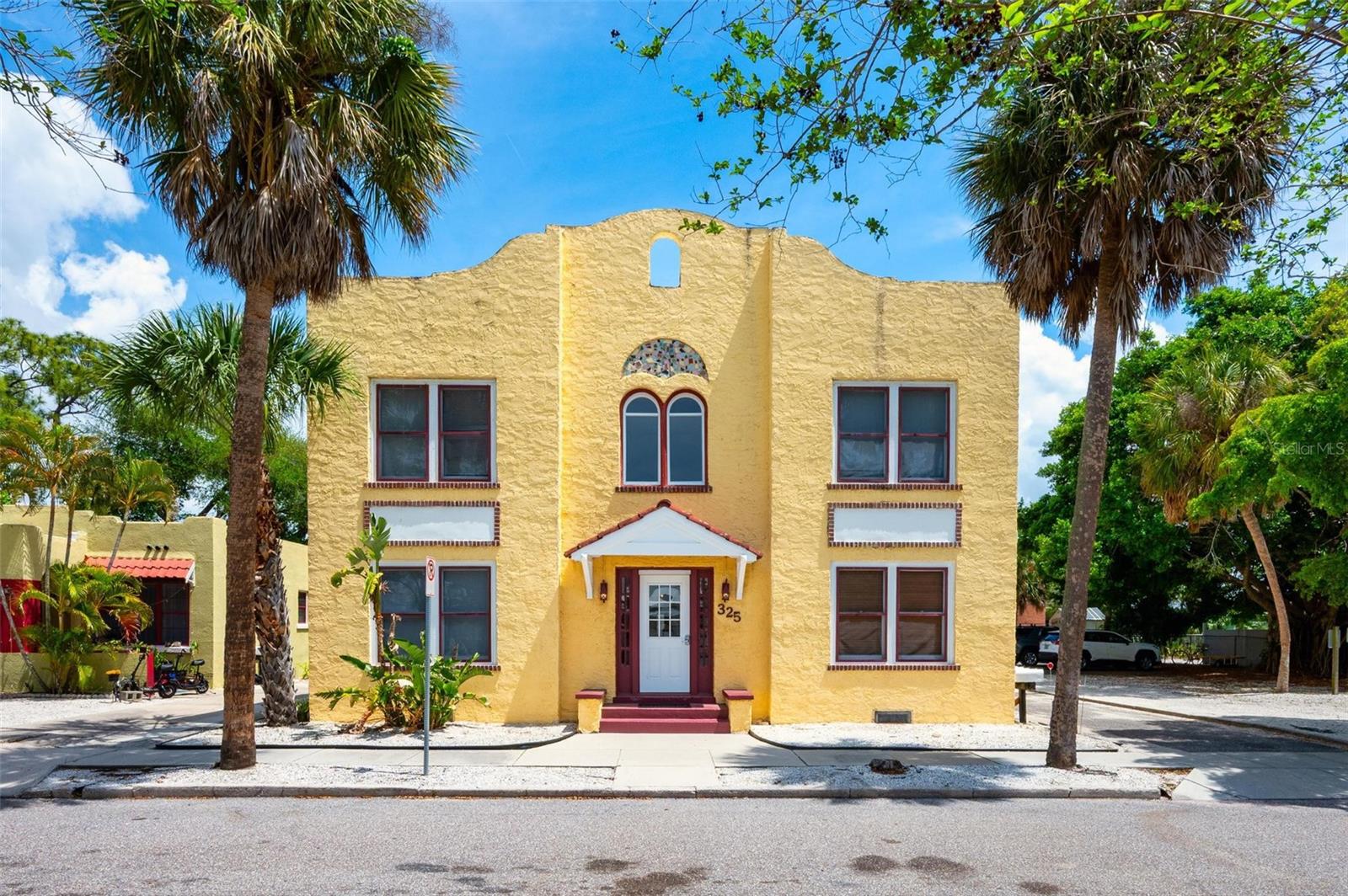 Details for 325 Ohio Place 3, SARASOTA, FL 34236