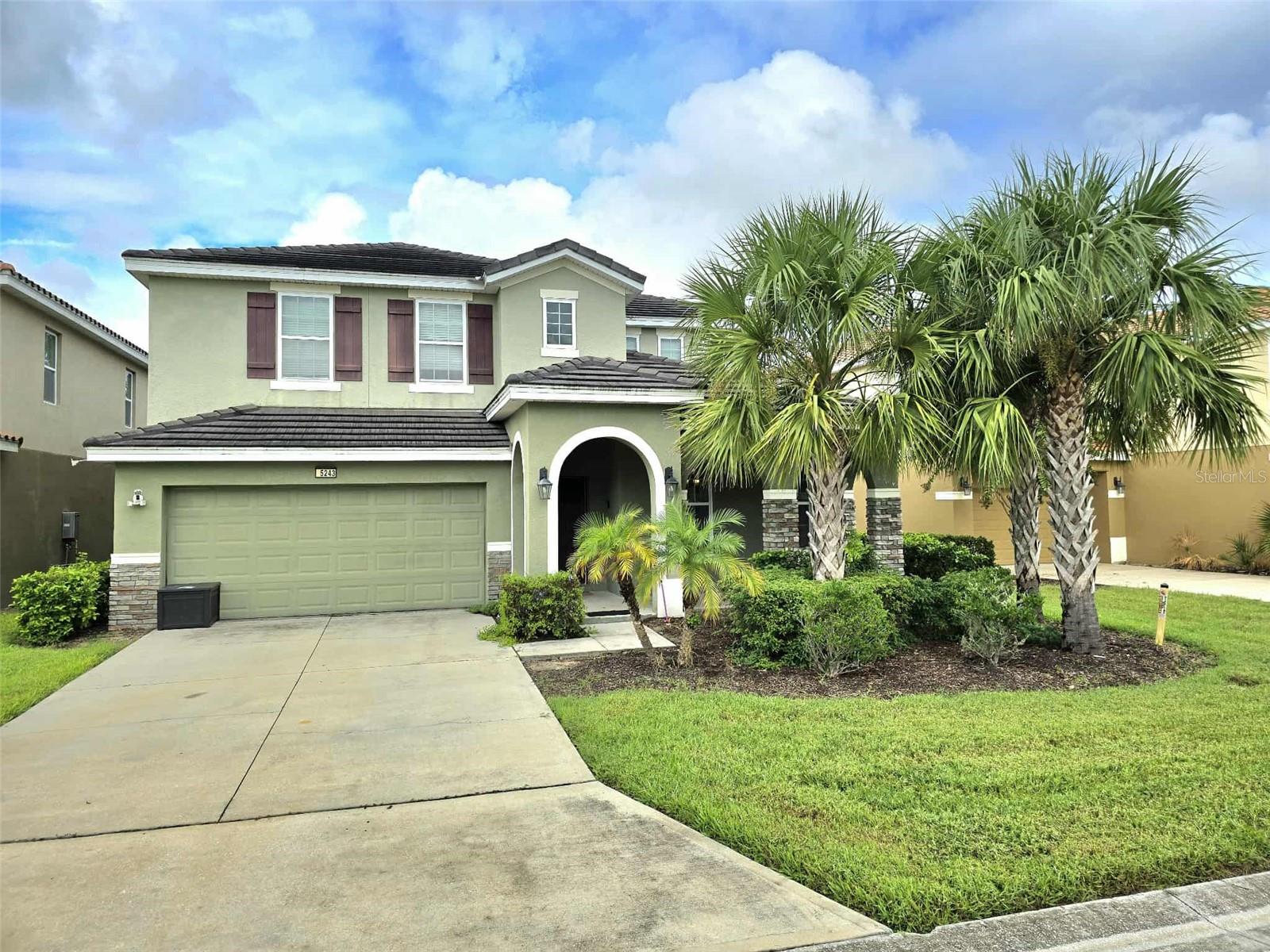 Details for 5243 Wildwood Way, DAVENPORT, FL 33837