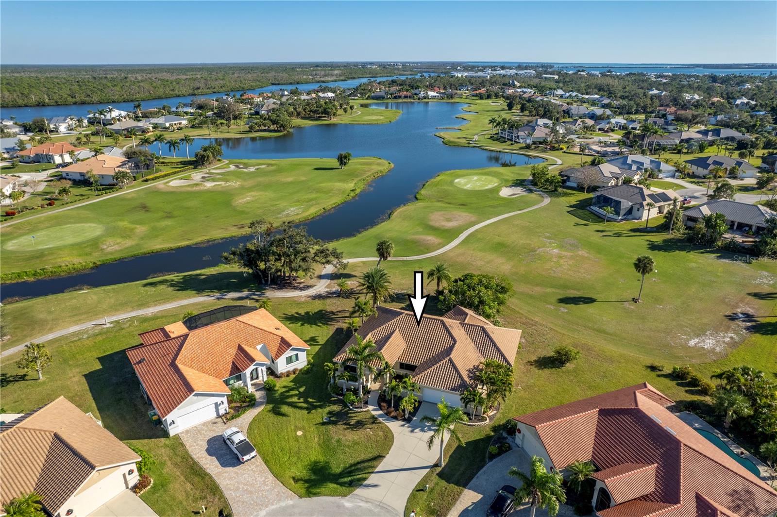 Image 2 of 33 For 13 Seaward Circle