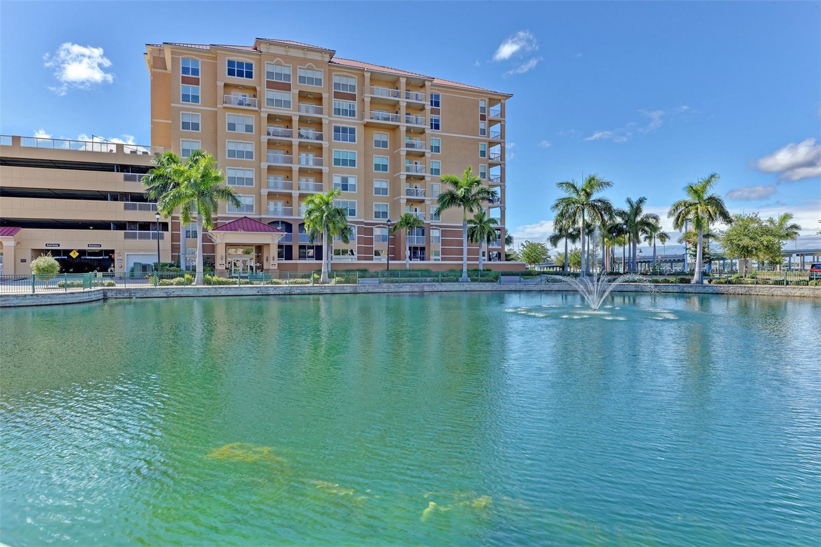 Details for 808 3rd Avenue W 509, BRADENTON, FL 34205