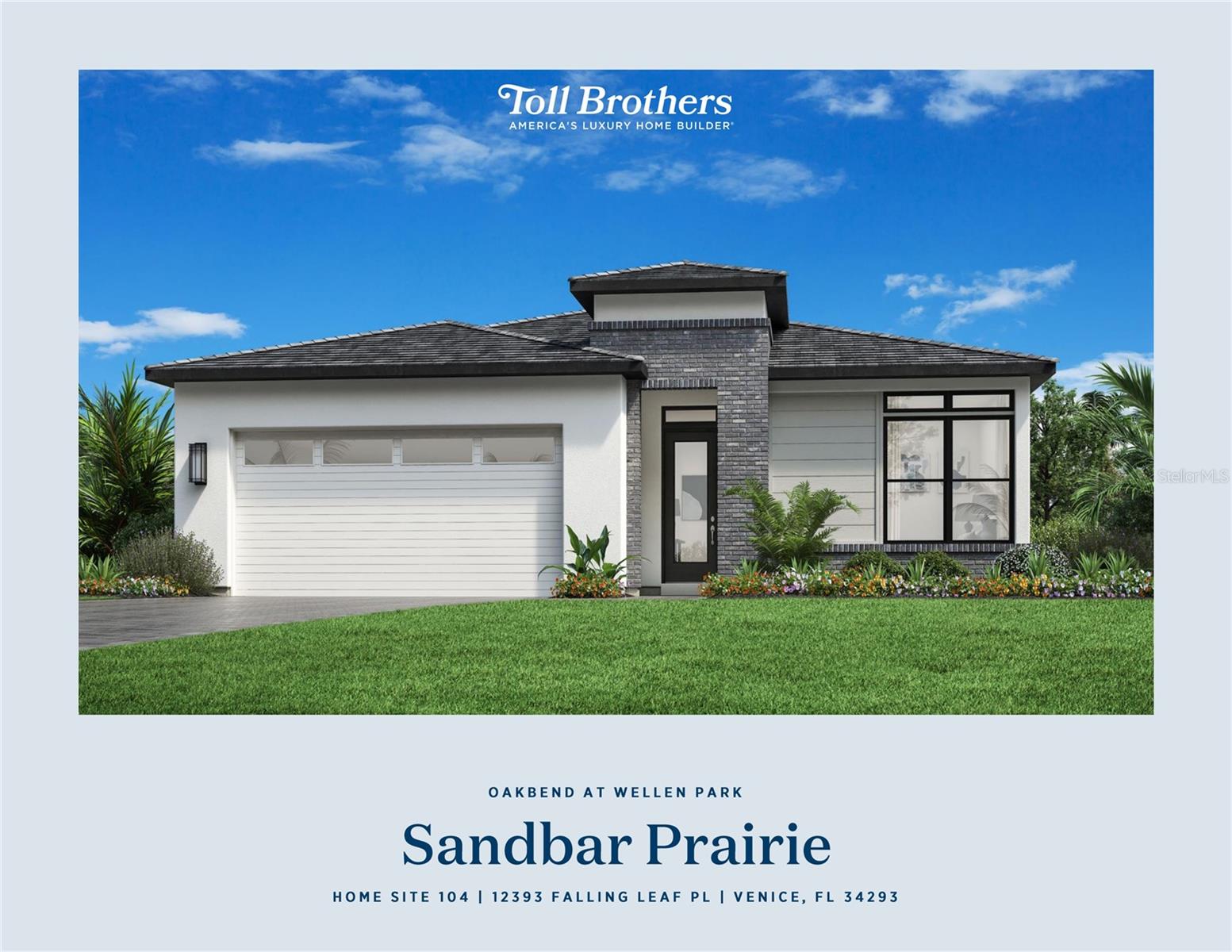 Details for 12393 Falling Leaf Place, VENICE, FL 34293