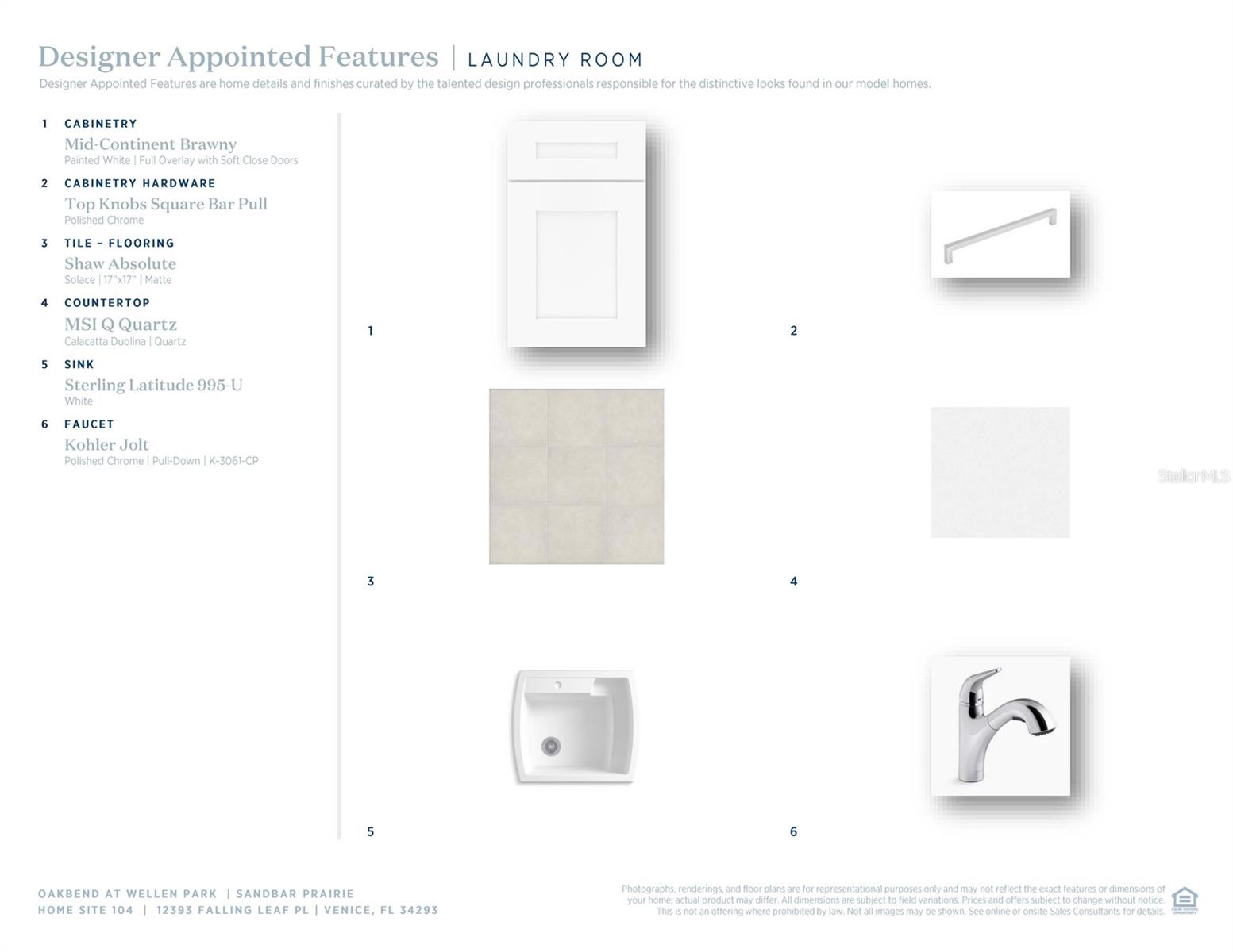 Image 10 of 10 For 12393 Falling Leaf Place