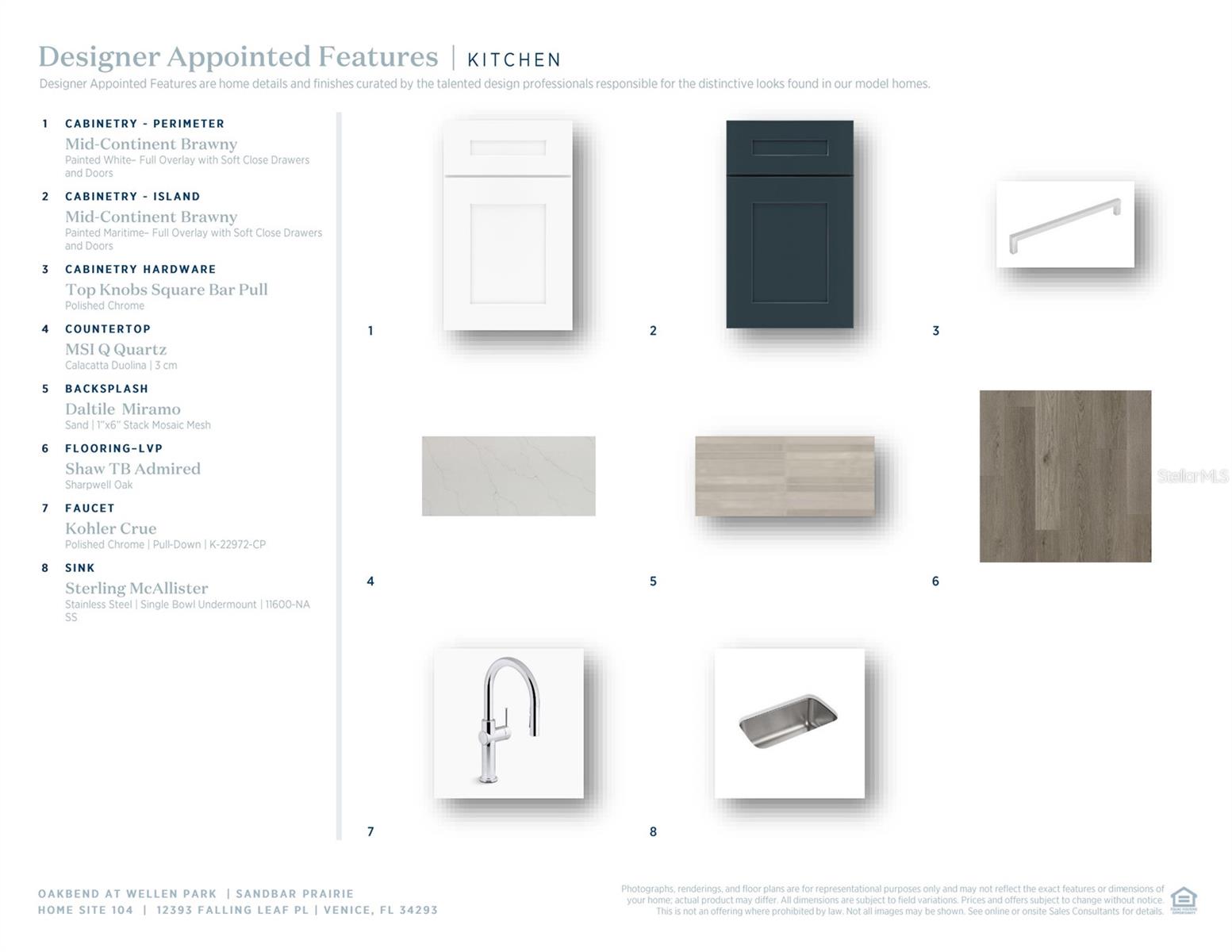 Image 5 of 10 For 12393 Falling Leaf Place