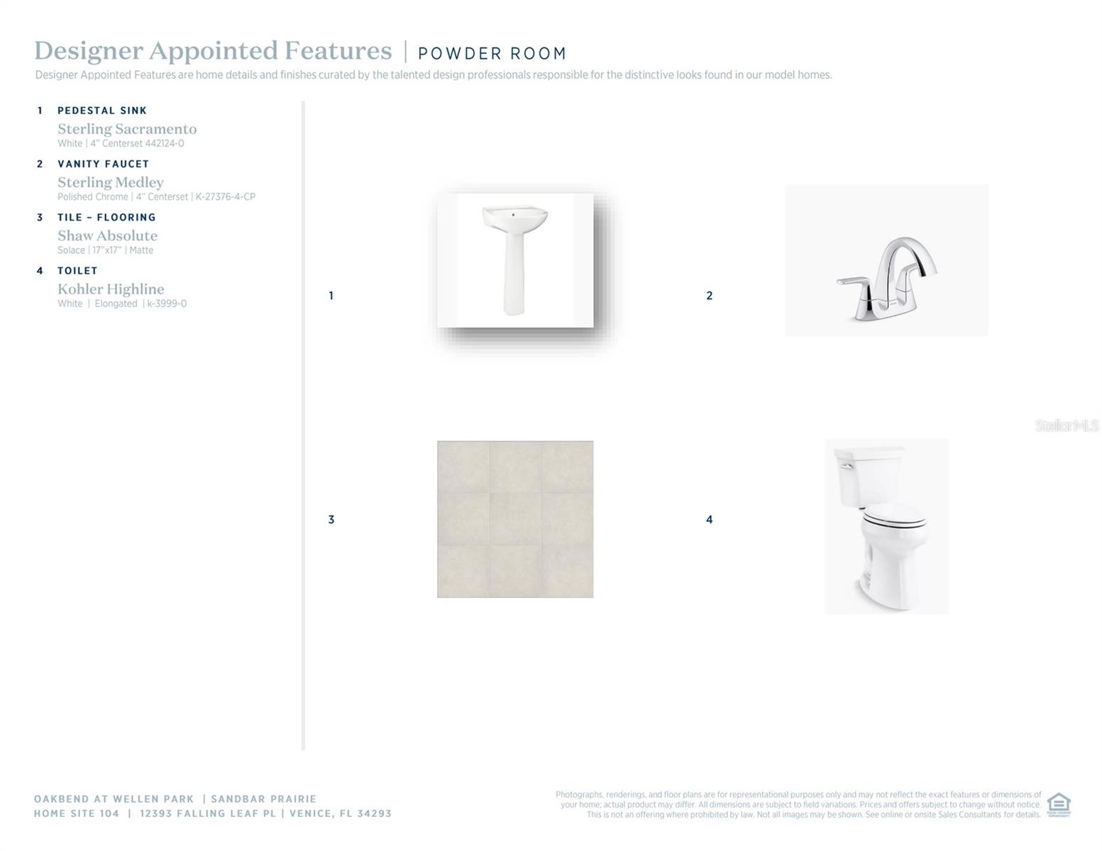 Image 6 of 10 For 12393 Falling Leaf Place