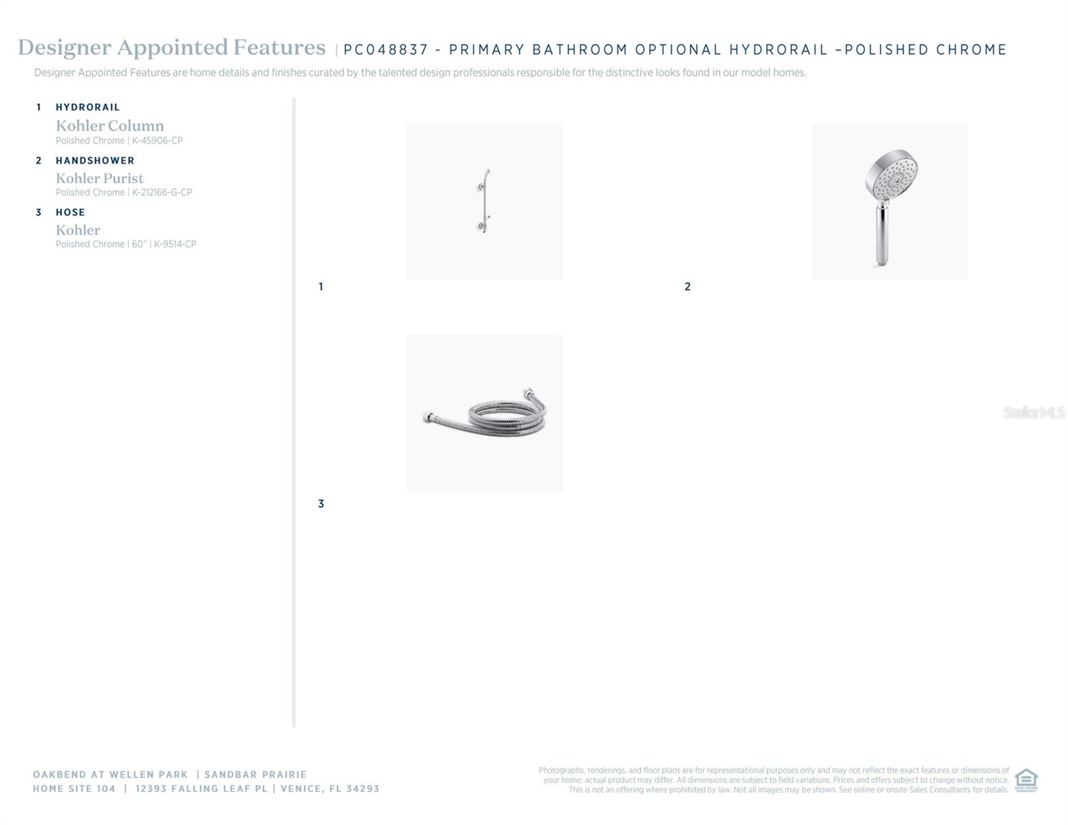 Image 8 of 10 For 12393 Falling Leaf Place