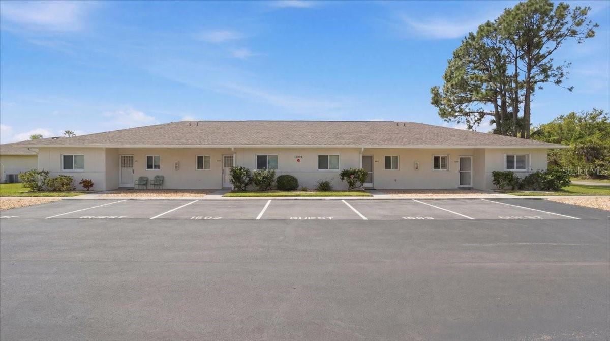 Image 32 of 46 For 12538 Kingsway Circle 1503