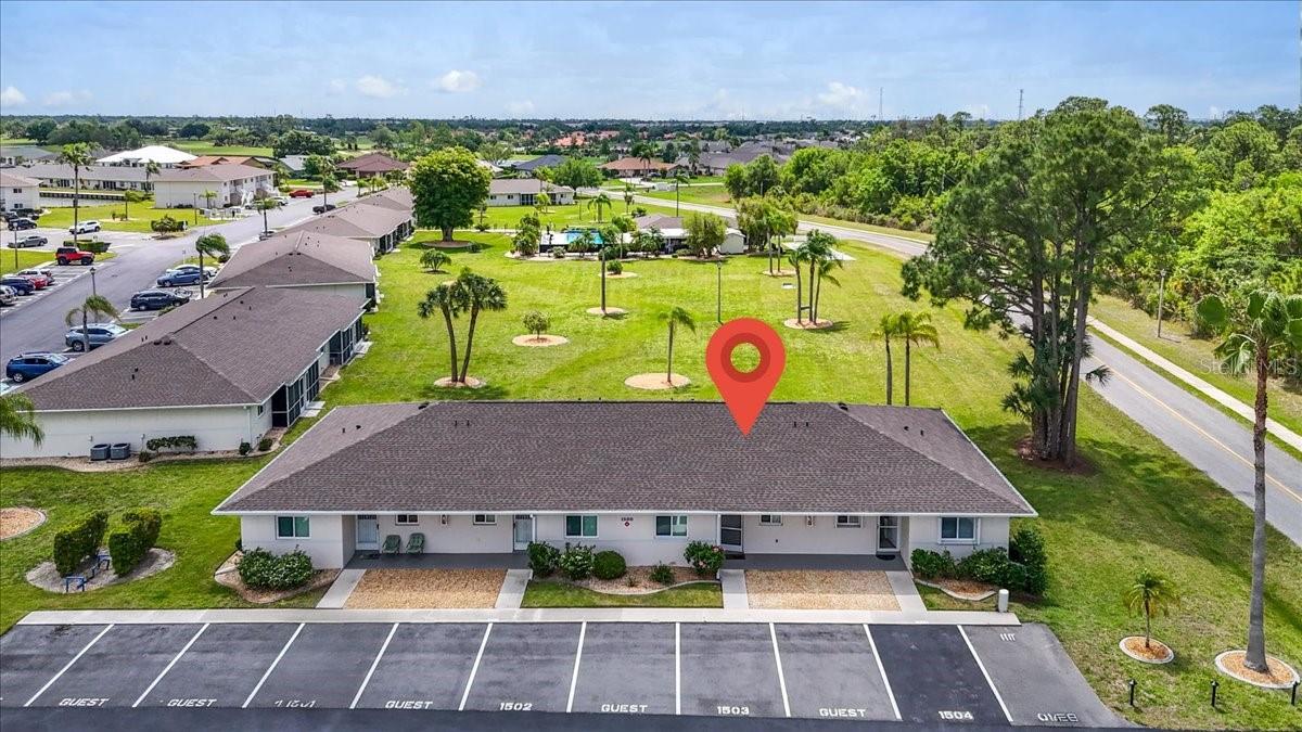 Image 36 of 46 For 12538 Kingsway Circle 1503