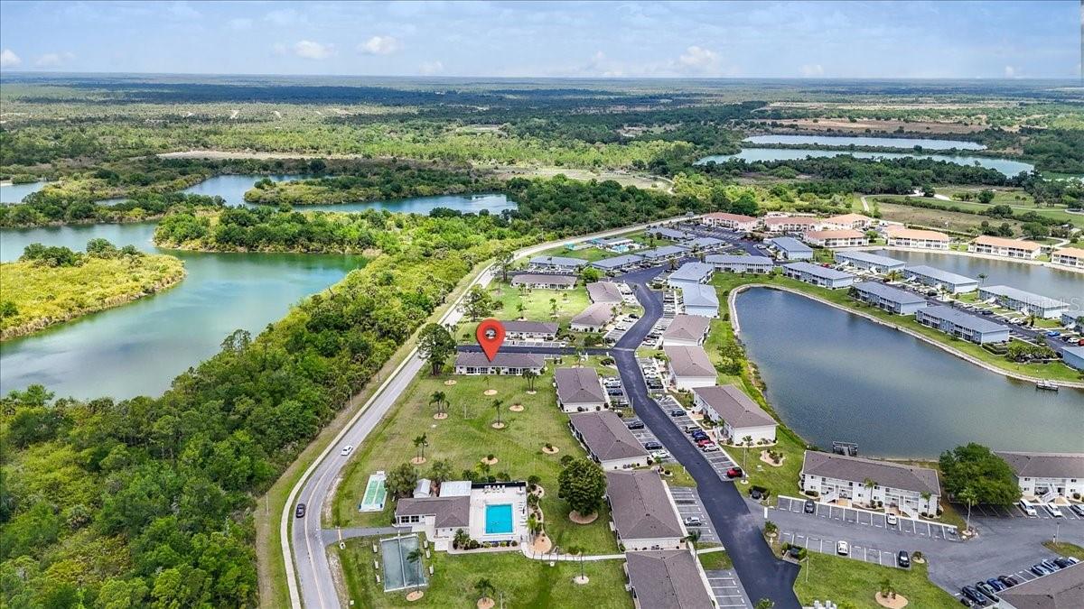 Image 40 of 46 For 12538 Kingsway Circle 1503