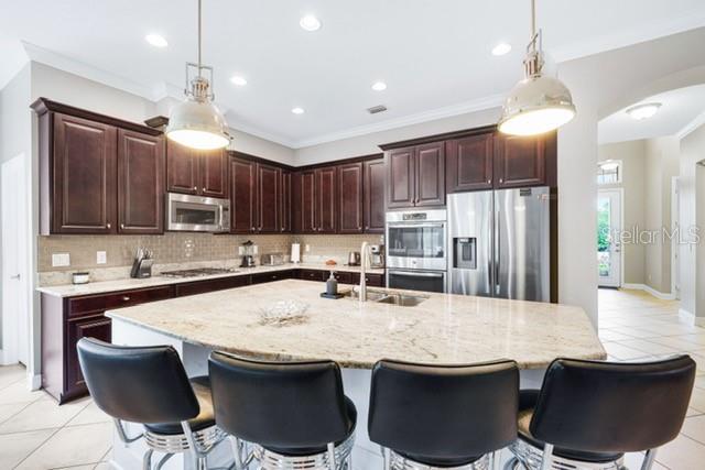 Image 18 of 69 For 4653 Royal Dornoch Circle