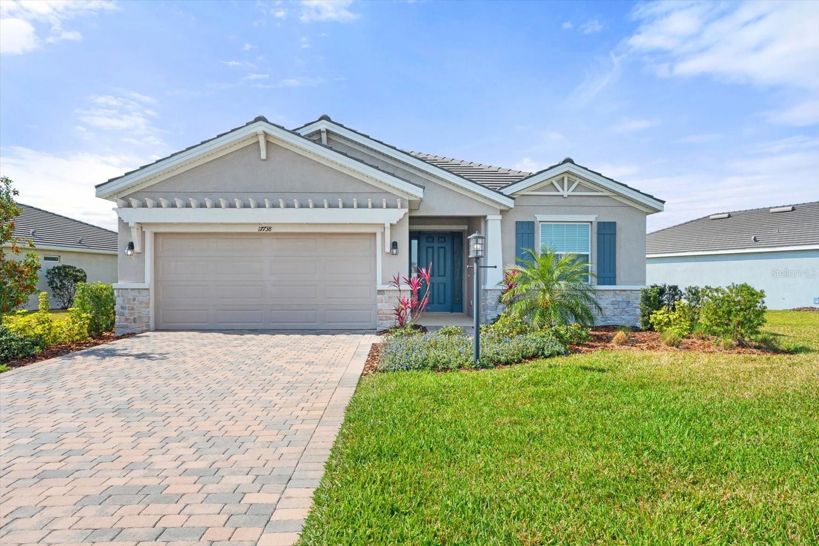 Details for 17738 Pastureland Avenue, LAKEWOOD RANCH, FL 34211