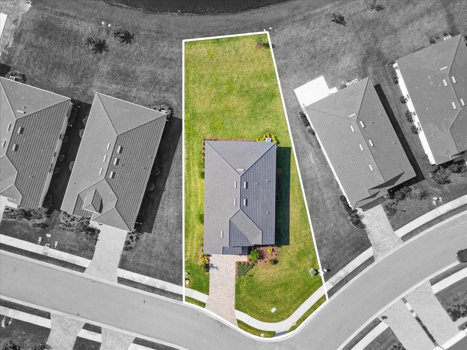 Image 31 of 50 For 17738 Pastureland Avenue