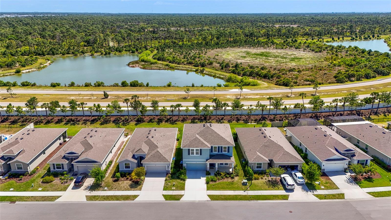 Image 49 of 89 For 5715 Woodland Sage Drive