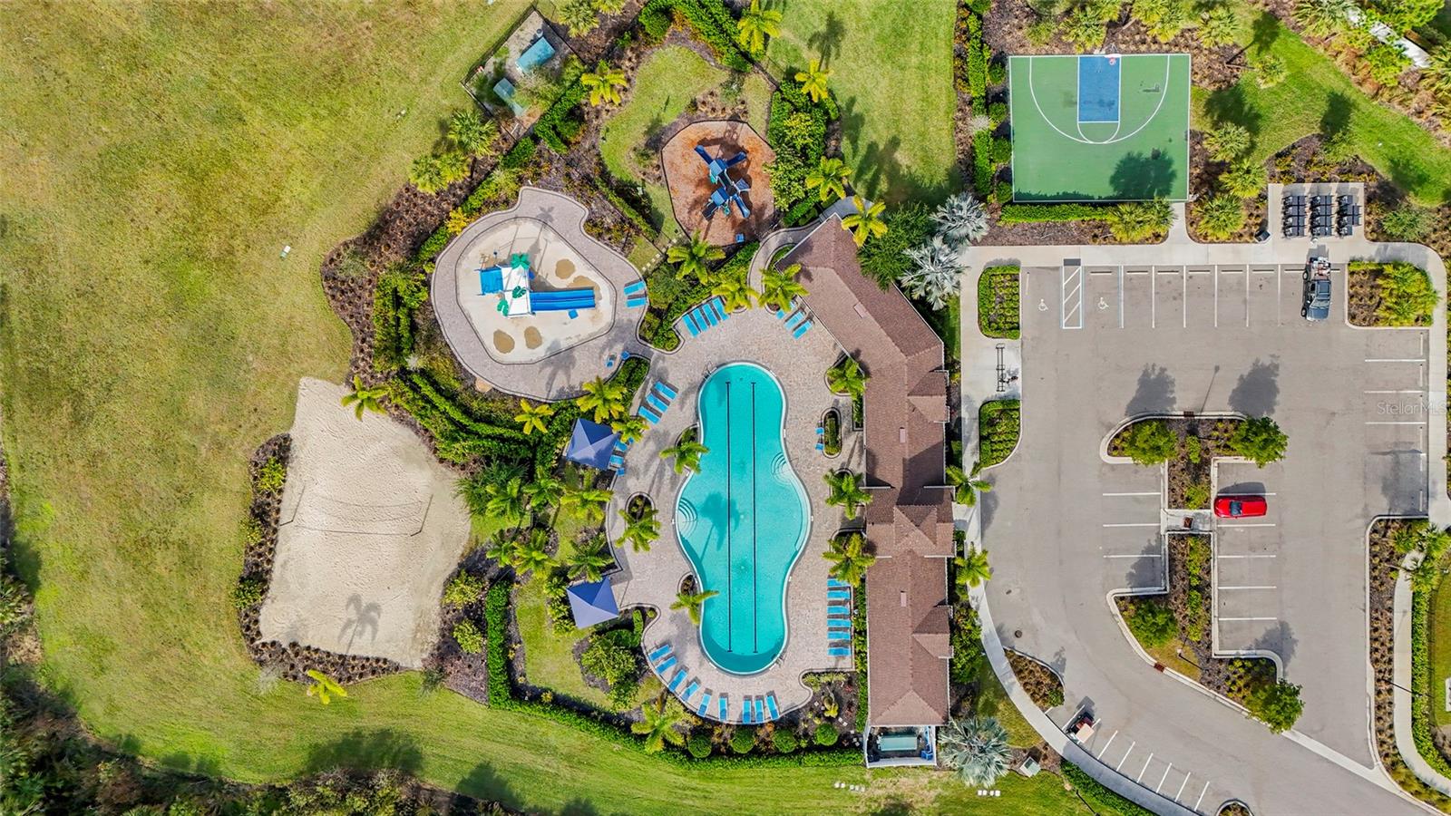 Image 58 of 89 For 5715 Woodland Sage Drive