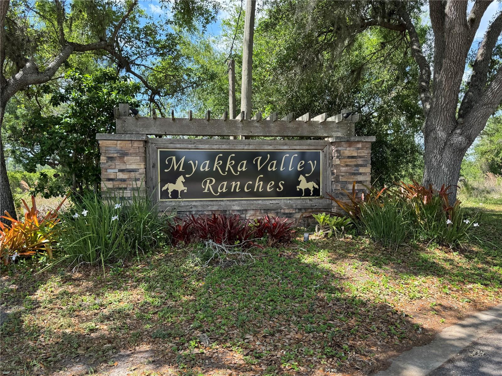 Details for Myakka Valley Trail, SARASOTA, FL 34241