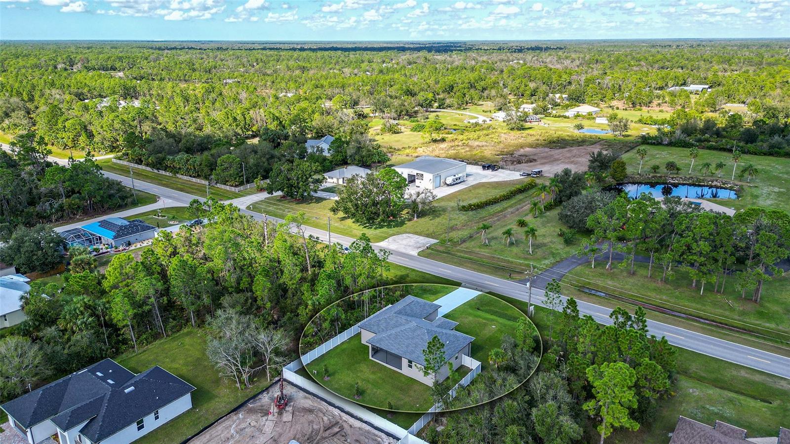 Image 37 of 37 For 6227 Tropicaire Boulevard