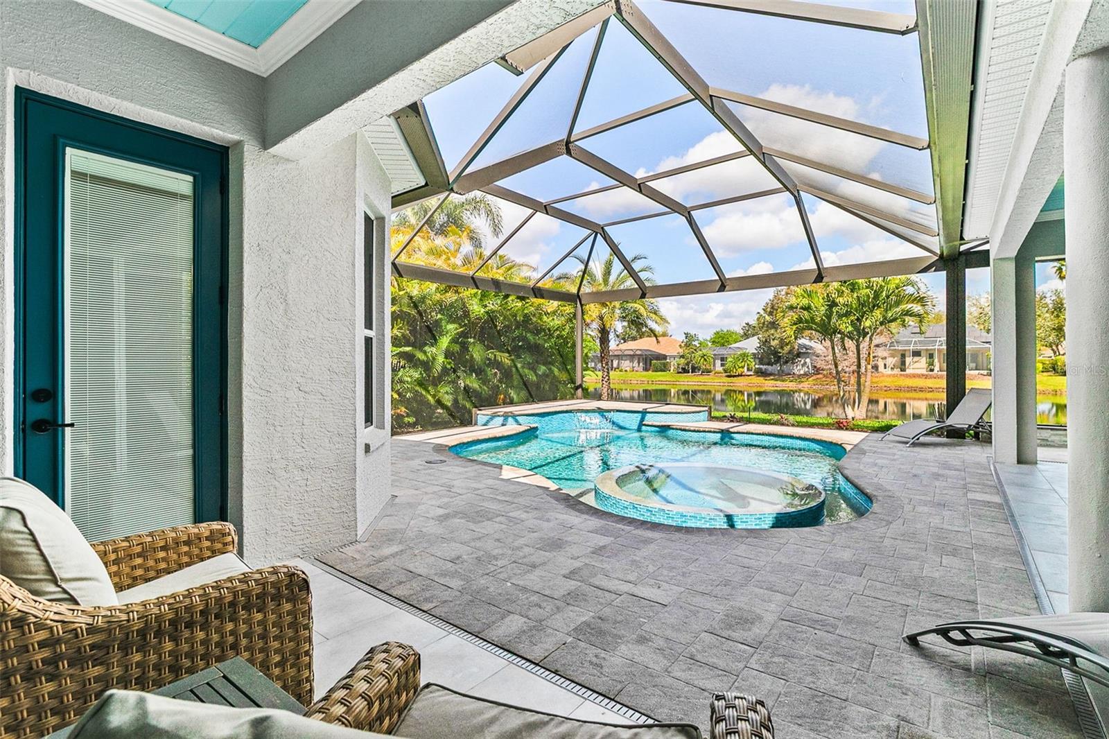 Image 19 of 67 For 13339 Swallowtail Drive