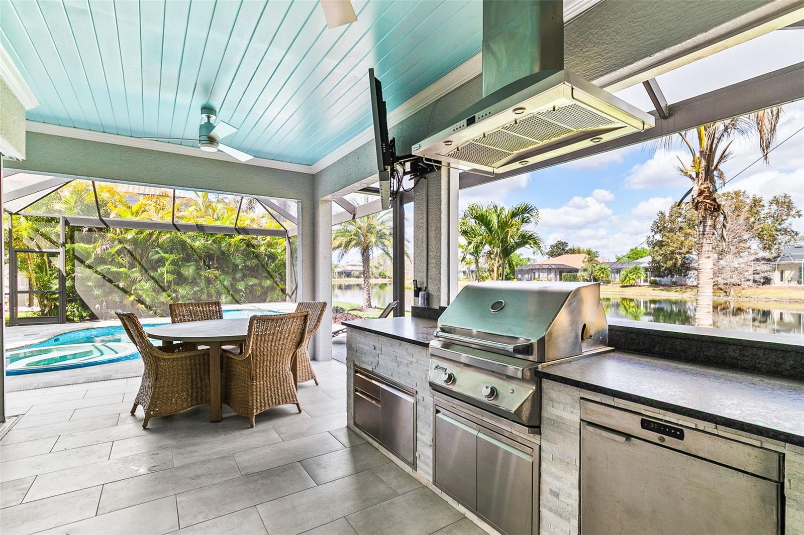 Image 22 of 67 For 13339 Swallowtail Drive