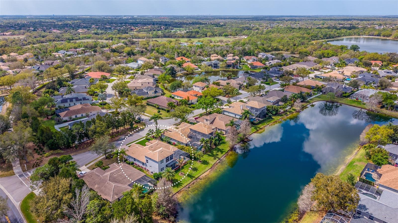 Image 45 of 67 For 13339 Swallowtail Drive