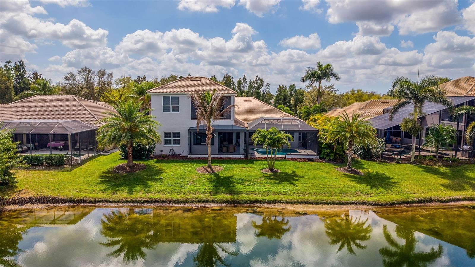 Image 46 of 67 For 13339 Swallowtail Drive